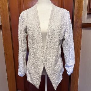 Comfortable Work Blazer - Size XL